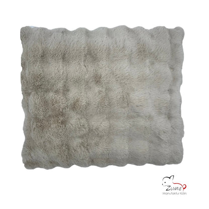 ZUMiE Kuschelsack Pompeux Gr.S, Herbst / Winter, Farbe Beige
