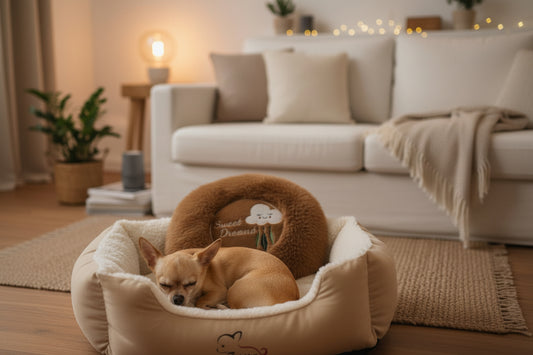 Kuscheliger Wärmekissen-Bezug für Deinen SnuggleSafe, Farbe Dusty Salbei