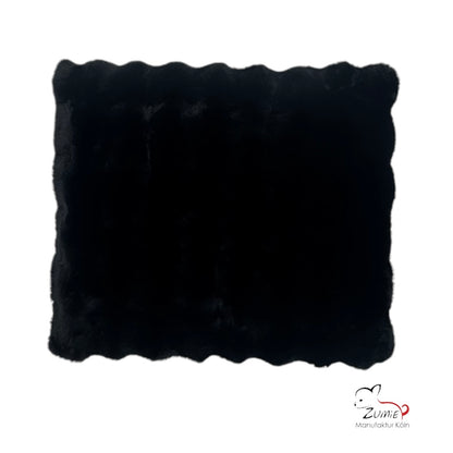 ZUMiE Kuschelsack Pompeux Gr.S, Herbst / Winter, Farbe Schwarz