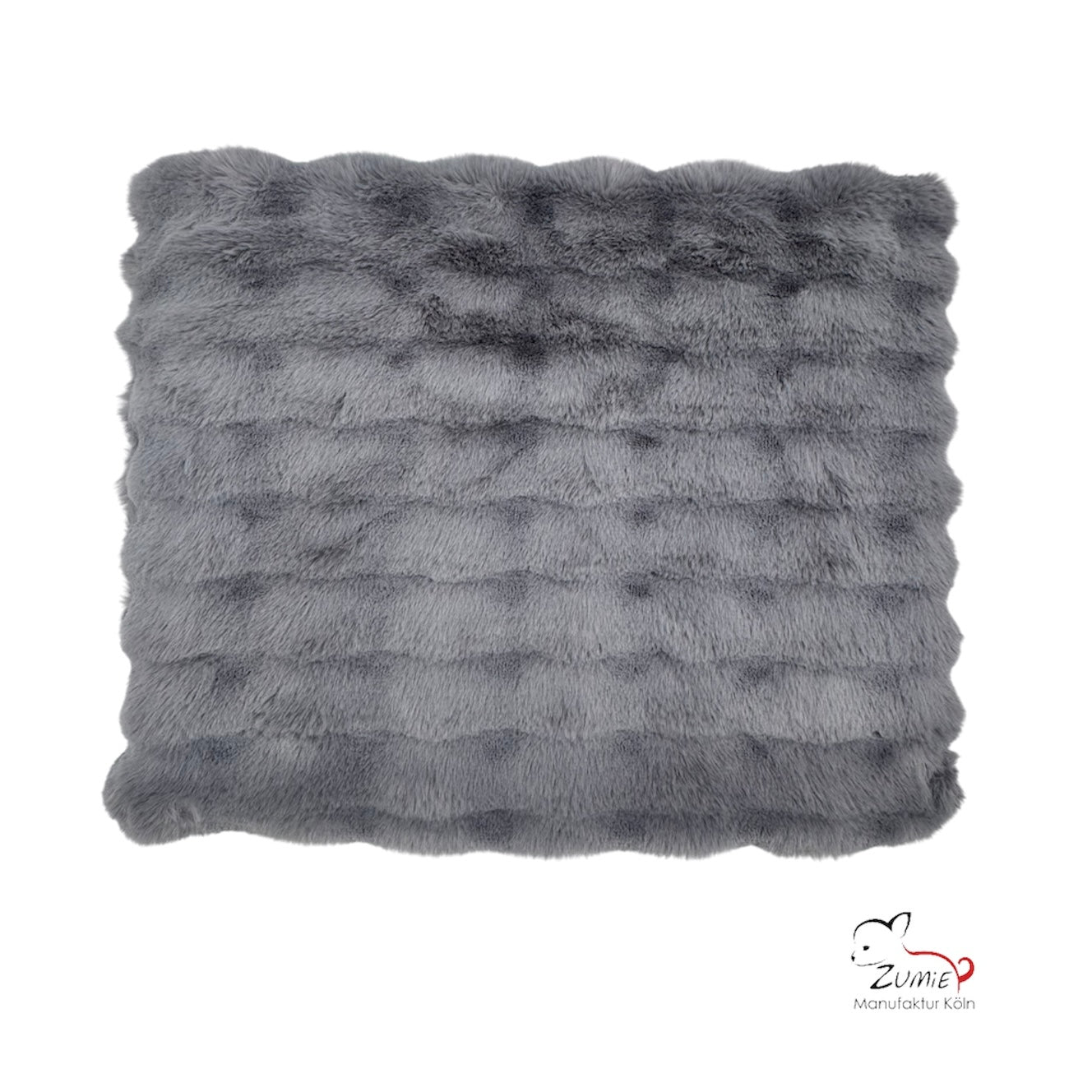 ZUMiE Kuschelsack Pompeux Gr.S, Herbst / Winter, Farbe Grau