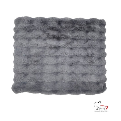 ZUMiE Kuschelsack Pompeux Gr.S, Herbst / Winter, Farbe Grau